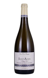 Вино Domaine Jean Chartron Saint-Aubin Premier Cru Les Murgers Des Dents De Chien 2018 0,75 л
