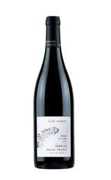 Вино Domaine La Haute Fevrie Clos Joubert 2015 0,75 л