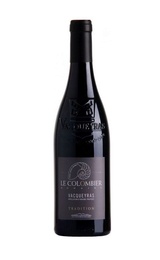 Вино Domaine Le Colombier Tradition 2016 0,75 л