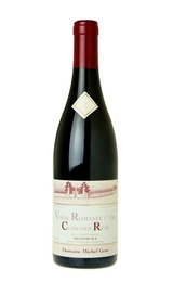 Вино Domaine Michel Gros Vosne-Romanee Premier Cru Clos Des Reas 2013 0,75 л
