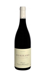 Вино Domaine Nicolas Rossignol Pommard 2016 0,75 л