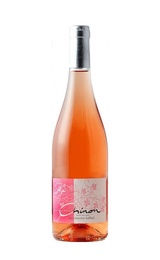 Вино Jean Maurice Raffault Chinon Rose 2018 0,75 л