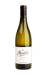 Вино Nals Margreid Mantele Sauvignon 2017 0,75 л