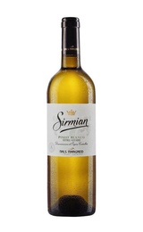 Вино Nals Margreid Sirmian Pinot Blanco 2016 0,75 л