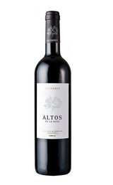 Вино Bodegas Olivares Altos de la Hoya 2014 0,75 л