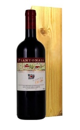 Вино Podere Poggio Scalette Piantonaia 2010 1,5 л