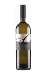 Вино Primosic Friulano Belvedere 2012 0,75 л