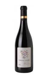 Вино Quinta Da Boavista Terras De Tavares Reserva 2003 0,75 л