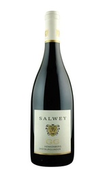 Вино Salwey Henkenberg GG Spatburgunder 2013 1,5 л