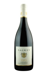 Вино Salwey Henkenberg GG Spatburgunder 2017 1,5 л