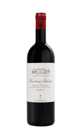 Вино Antinori Marchese Chianti Classico Riserva 2017 0,75 л