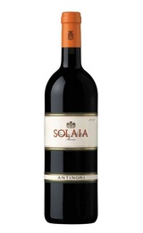 Вино Antinori Solaia Toscana 2010 0,75 л