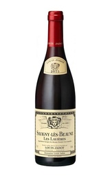Вино Louis Jadot Savigny-les-Beaune Premier Cru Les Lavieres 2015 0,75 л