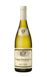 Вино Louis Jadot Chablis Fourchaume Premier Cru 2018 0,75 л