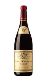 Вино Louis Jadot Charmes-Chambertin Grand Cru 2016 0,75 л