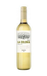 Вино Finca La Colonia Torrontes 2019 0,75 л
