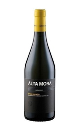 Вино Cusumano Alta Mora Etna Bianco 2019 0,75 л