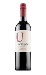 Вино Undurraga Carmenere 2019 0,75 л