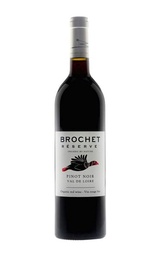 Органическое вино Ampelidae Brochet Pinot Noir Reserve 2019 0,75 л