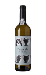 Вино Niepoort Drink me Douro Branco 2019 0,75 л