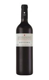 Вино Codorniu Nuviana Tempranillo Cabernet Sauvignon 2019 0,75 л