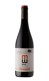 Вино Luna Beberide Bierzo Godello 2019 0,75 л