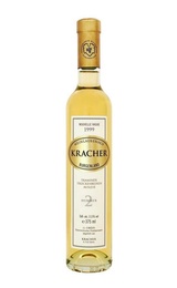 Вино Kracher TBA №2 Traminer Nouvelle Vague 1999 0,375 л