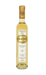 Вино Kracher TBA №2 Welschriesling Zwischen den Seen 2004 0,375 л