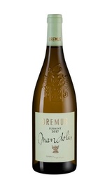 Вино Oremus Tokaji Mandolas 2017 0,75 л