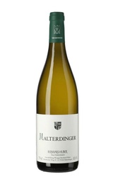 Вино Bernhard Huber Malterdinger Weissburgunder Chardonnay 2020 1,5 л