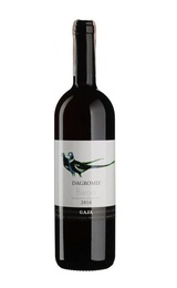 Вино Angelo Gaja Barolo Dagromis 2016 0,75 л