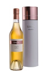 Граппа Angelo Gaja Grappa di Barolo 0,5 л