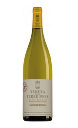 Органическое вино Tenuta delle Terre Nere Calderara Sottana 2018 0,75 л