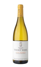 Органическое вино Tenuta delle Terre Nere Etna Bianco 2019 0,75 л