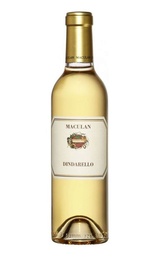 Вино Maculan Dindarello 2019 0,375 л