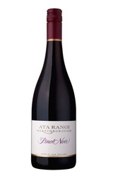 Вино Ata Rangi Pinot Noir 2017 0,75 л