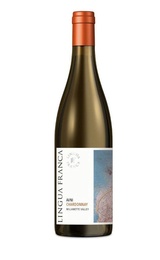 Вино Lingua Franca Avni Chardonnay 2016 0,75 л