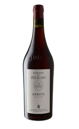 Вино Domaine du Pelican Arbois Poulsard 2018 0,75 л