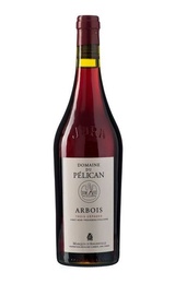 Вино Domaine du Pelican Arbois Trois Cepages 2018 1,5 л