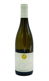 Вино Chantereves les Chagniots Bourgogne Aligote 2018 0,75 л