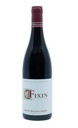 Вино Domaine Berthaut Gerbet Fixin 2018 0,75 л