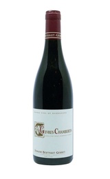 Вино Domaine Berthaut Gevrey Chambertin 2018 0,75 л