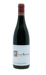 Вино Domaine Berthaut Vosne Romanee 2018 0,75 л