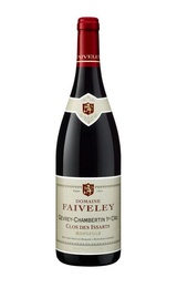 Вино Faiveley Gevrey-Chambertin 1er Cru Clos des Issarts 2018 0,75 л
