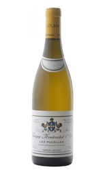 Вино Domaine Leflaive Puligny-Montrachet 1-er Cru Les Pucelles 2012 0,75 л