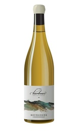 Вино Maison Harbour Bourgogne Chardonnay 2018 0,75 л