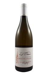 Вино Tripoz Bourgogne Blanc Les Chenes 2017 0,75 л