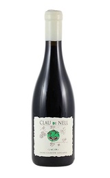 Вино Clau de Nell Grolleau 2018 0,75 л
