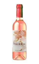 Вино Chateau La Tour de L'Eveque Petale de Rose 2015 0,375 л