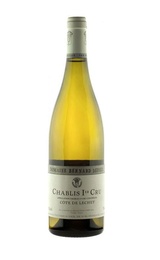 Вино Bernard Defaix Chablis 2019 0,75 л